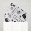 Search for movie night crafts party Pattern