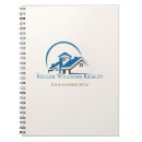 Search for real estate agent notebooks Broker