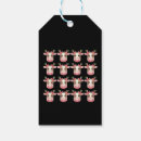 Search for western gift tags Santa