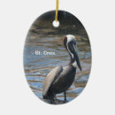 Search for pelican christmas tree decorations Water
