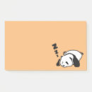 Search for cute panda post it notes Animal