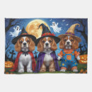 Search for cocker spaniel dog tea towels Animal