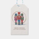 Search for nutcracker christmas gift tags Nostalgia