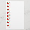 Search for strawberry stationery paper Fruit