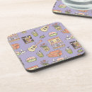 Search for friend coasters Cartoon