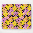 Search for gerber daisy mousepads Floral