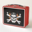 Search for skull lunch boxes Skeleton