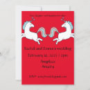 Search for unicorn wedding invitations Lesbian