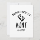 Search for promoted to aunt Aunty