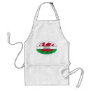 Search for dragon aprons Wales