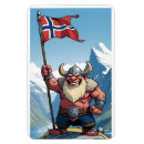 Search for troll face magnets Norway