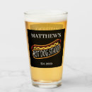 Search for dog beer glasses Grill