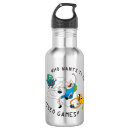 Search for cartoon network water bottles Jake the dog