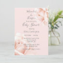 Search for miracle baby invitations Adoption