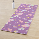 Search for kawaii yoga mats Rainbow