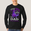 Search for purple mens tshirts Dad