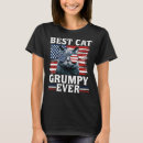 Search for patriotic cat tshirts 4th