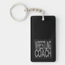 Search for worlds best coach key rings Greatest