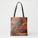 Search for aboriginal tote bags Wildlife