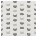 Search for cats pattern fabric Kawaii