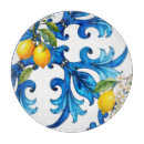 Search for lemon chopping boards Italian