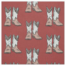 Search for vintage western fabric Cowgirl