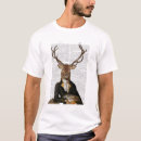 Search for portrait mens tshirts Animal lovers