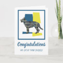 Search for alsatian cards German shepherd