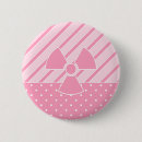 Search for radioactive badges Radiation