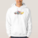 Search for characters hoodies Illustration