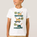Search for skateboarding cats tshirts Kitten