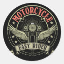Search for motorcycle rider stickers Cyclist