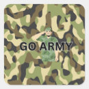 Search for military uniform stickers Army