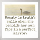 Search for smile quote posters Beauty