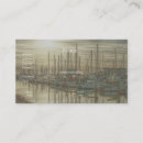 Search for harbour business cards Ocean