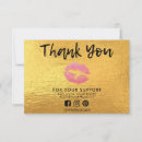 Search for red lips cards Modern