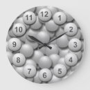 Search for golf ball clocks Time