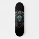 Search for lion skateboards Deck