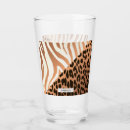 Search for leopard print tumblers Modern
