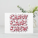 Search for candy canes christmas cards Winter