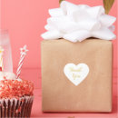 Search for thank you white stickers Bridal shower