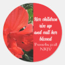 Search for flower blessings stickers For her