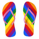 Search for gay pride flag jandals Equality