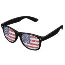 Search for citizenship accessories Red white and blue