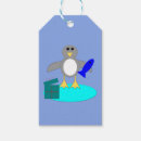 Search for funny christmas cartoons gift tags Fish