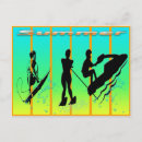 Search for water sport postcards Beach