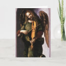 Search for angel violin cards Renaissance