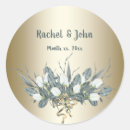 Search for tulip wedding stickers Floral