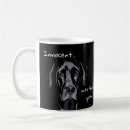 Search for whimsical dog mugs Watercolor