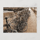 Search for bikes postcards Netherlands